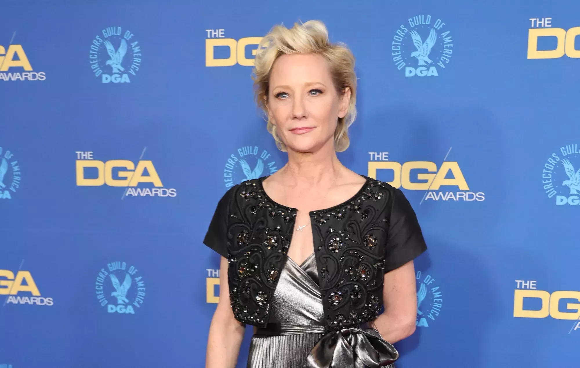Anne Heche será enterrada