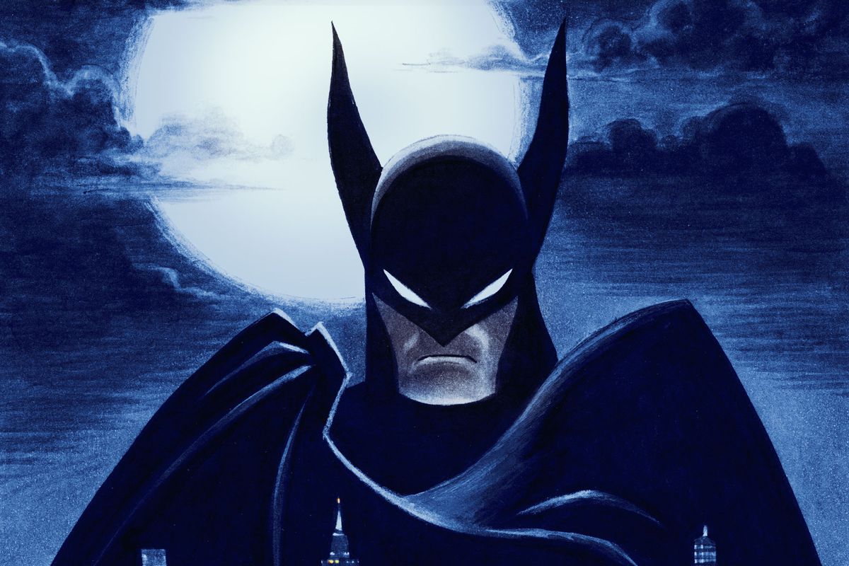 Batman: Caped Crusader y otros 5 proyectos de animación de HBO Max se cancelan y buscan un nuevo hogar