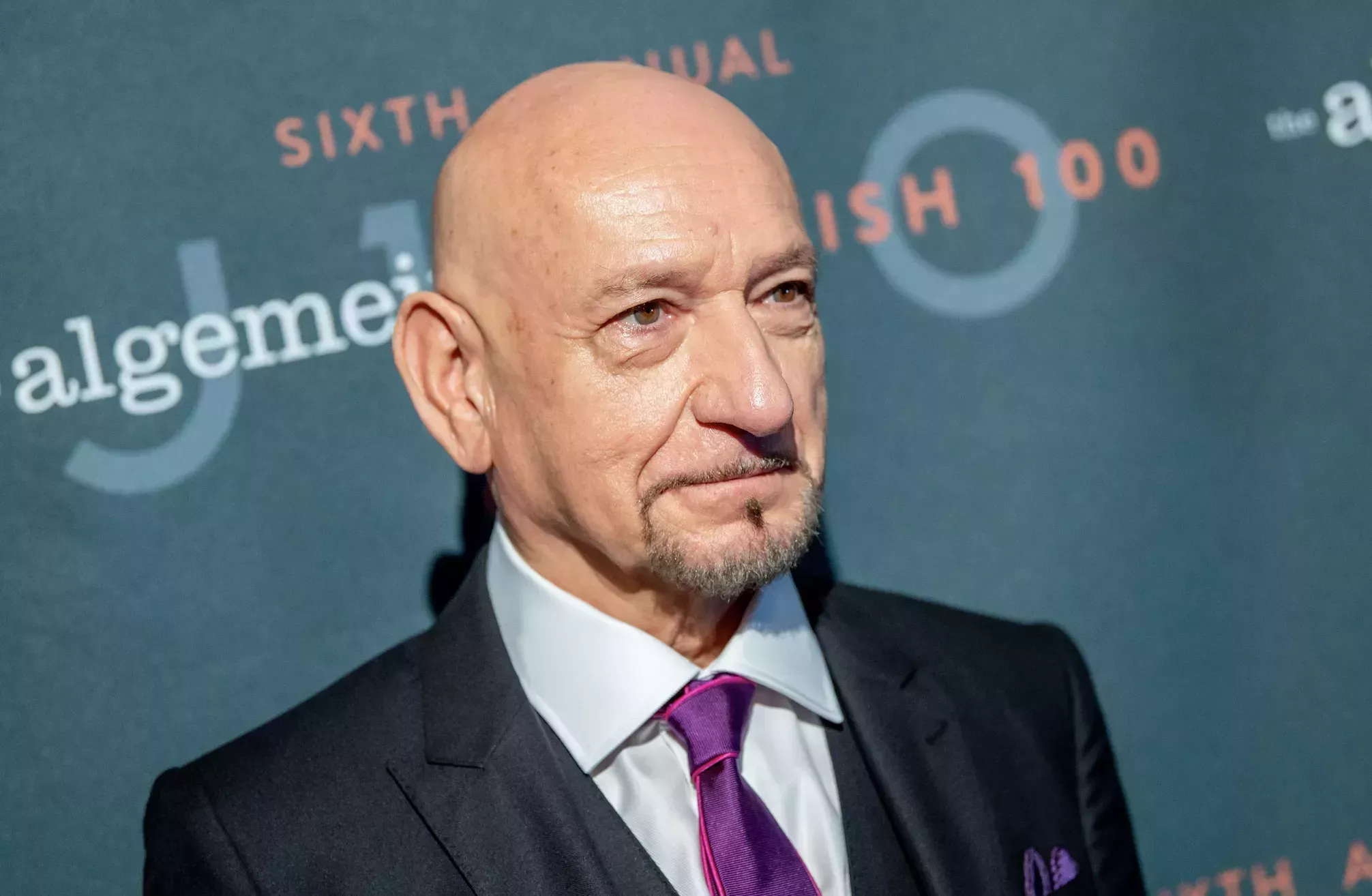 Ben Kingsley volverá como Trevor Slattery en la nueva serie de Marvel 'Wonder Man'