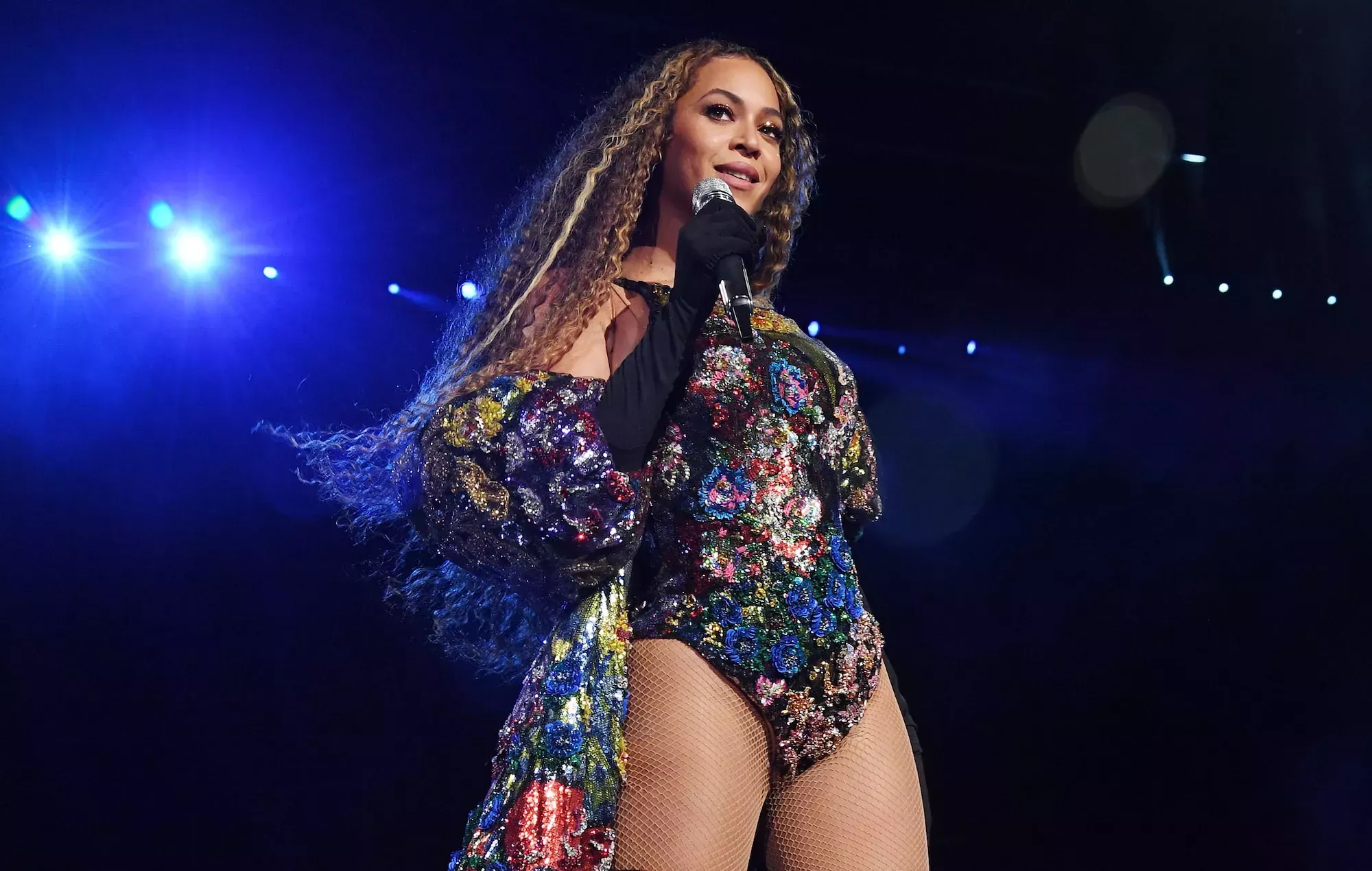 Beyoncé consigue su cuarto número uno y Cribs entra en el top 40 con sus reediciones