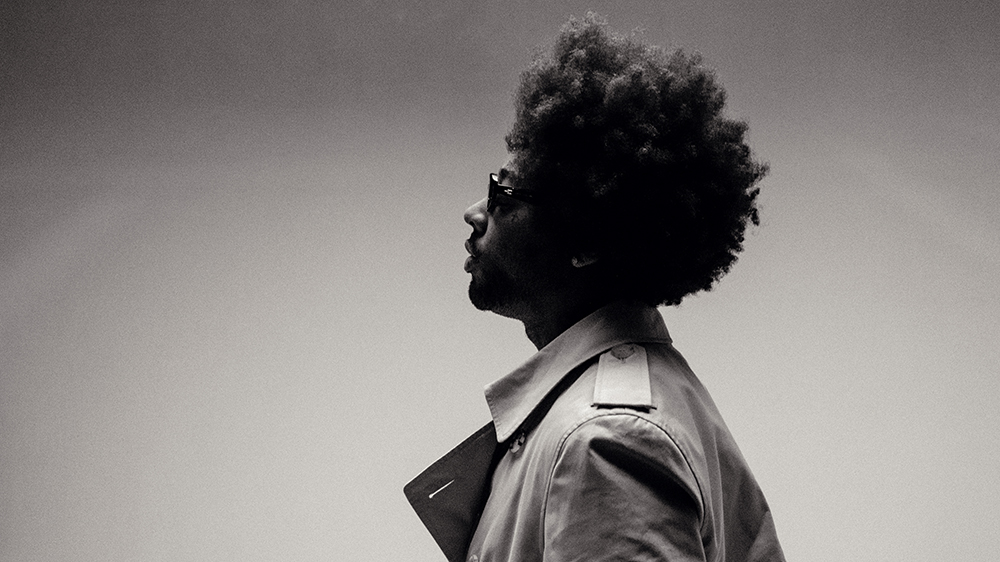 

	
		Brent Faiyaz cita a Drake y Alicia Keys como inspiraciones; confiesa que incluso a él le cuesta escuchar su propio álbum 'Wasteland'
	
	