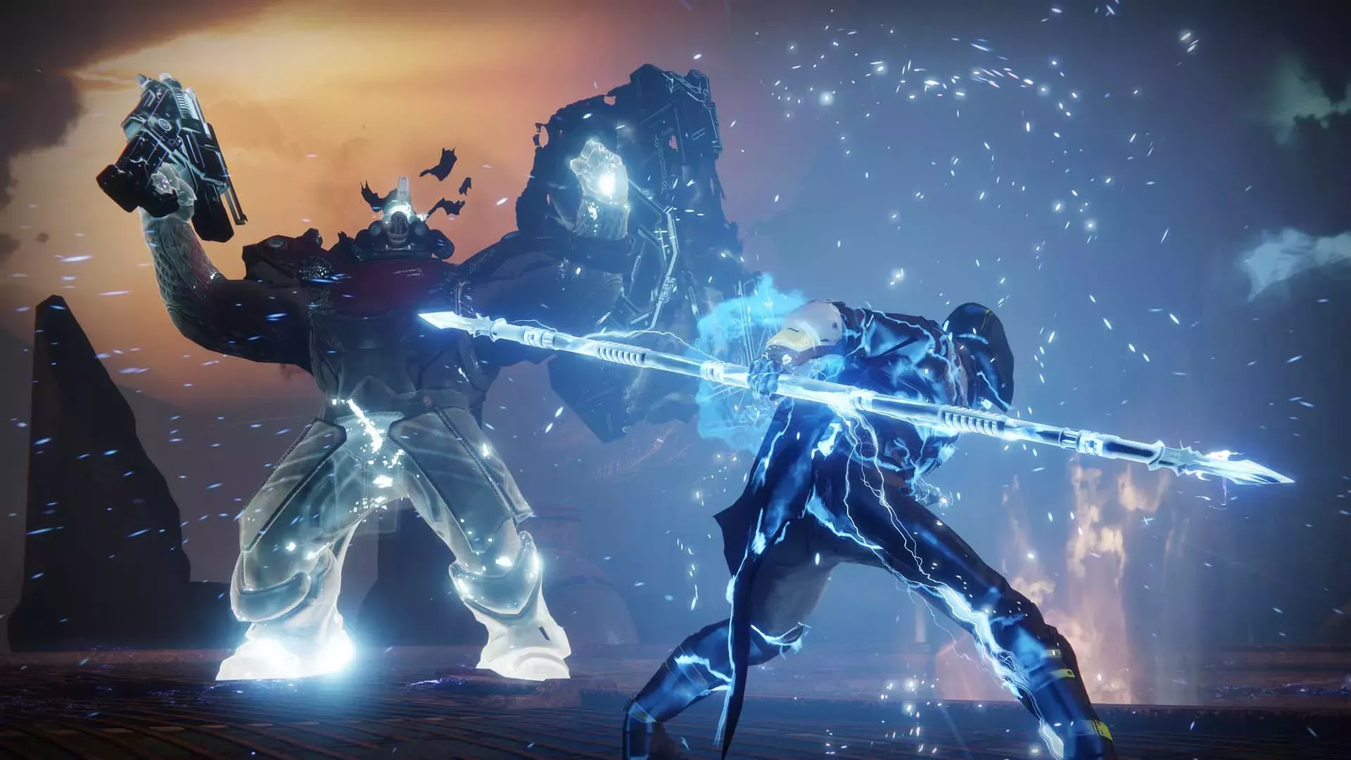 Bungie detalla los próximos cambios en las subclases de Destiny 2 