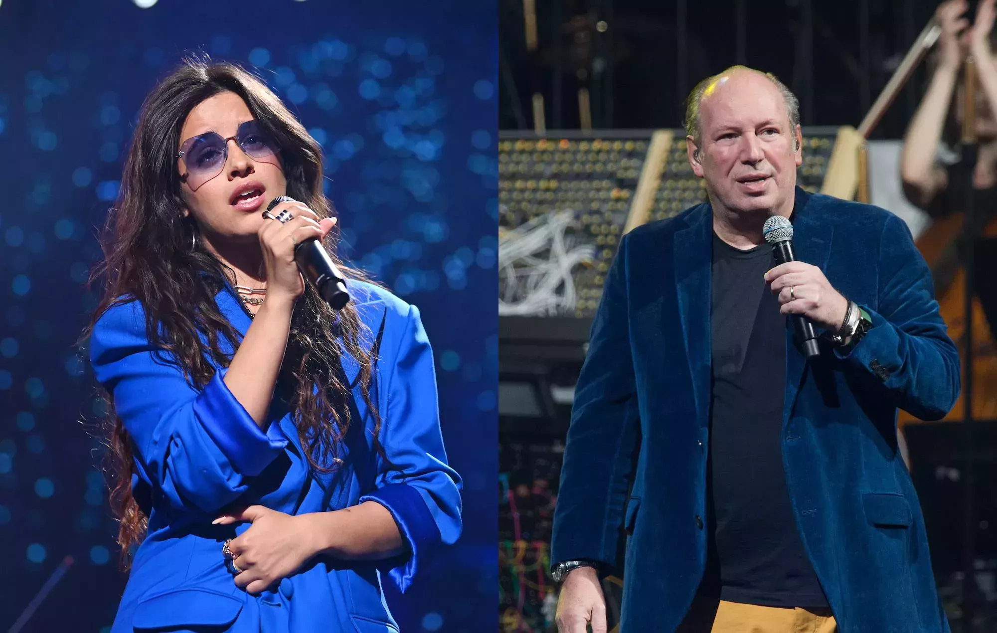 Camila Cabello y Hans Zimmer comparten su nueva canción 'Take Me Back Home' en el tráiler de 'Frozen Planet II'