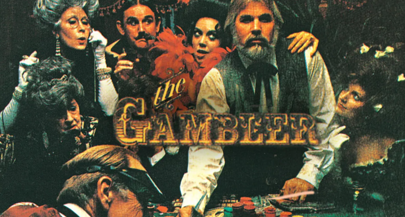 Las 5 mejores películas de acción dedicadas a los juegos de azar