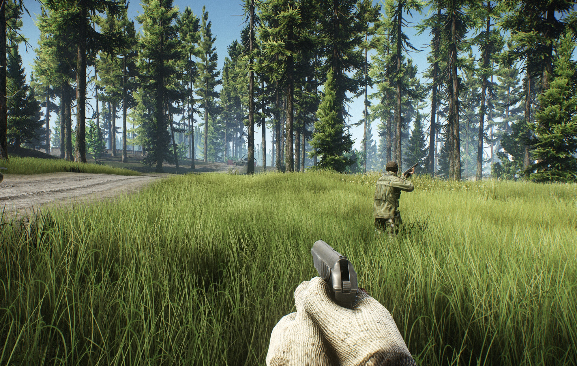 Cómo ver TarkovTV en directo: vea lo que se añade a 'Tarkov'