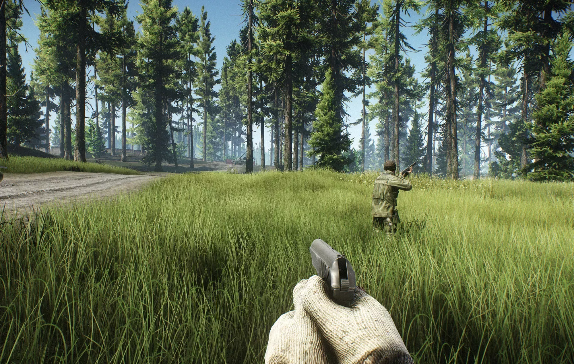 Cómo ver TarkovTV en directo: vea lo que se añade a 'Tarkov'