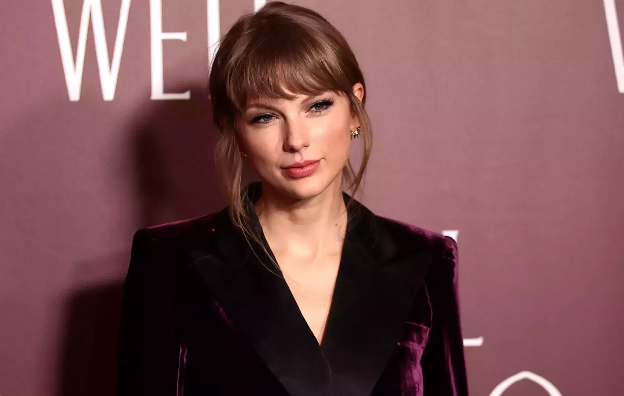 Crepúsculo: Luna Nueva' rechazó la petición de Taylor Swift para ser extra porque distraería demasiado
