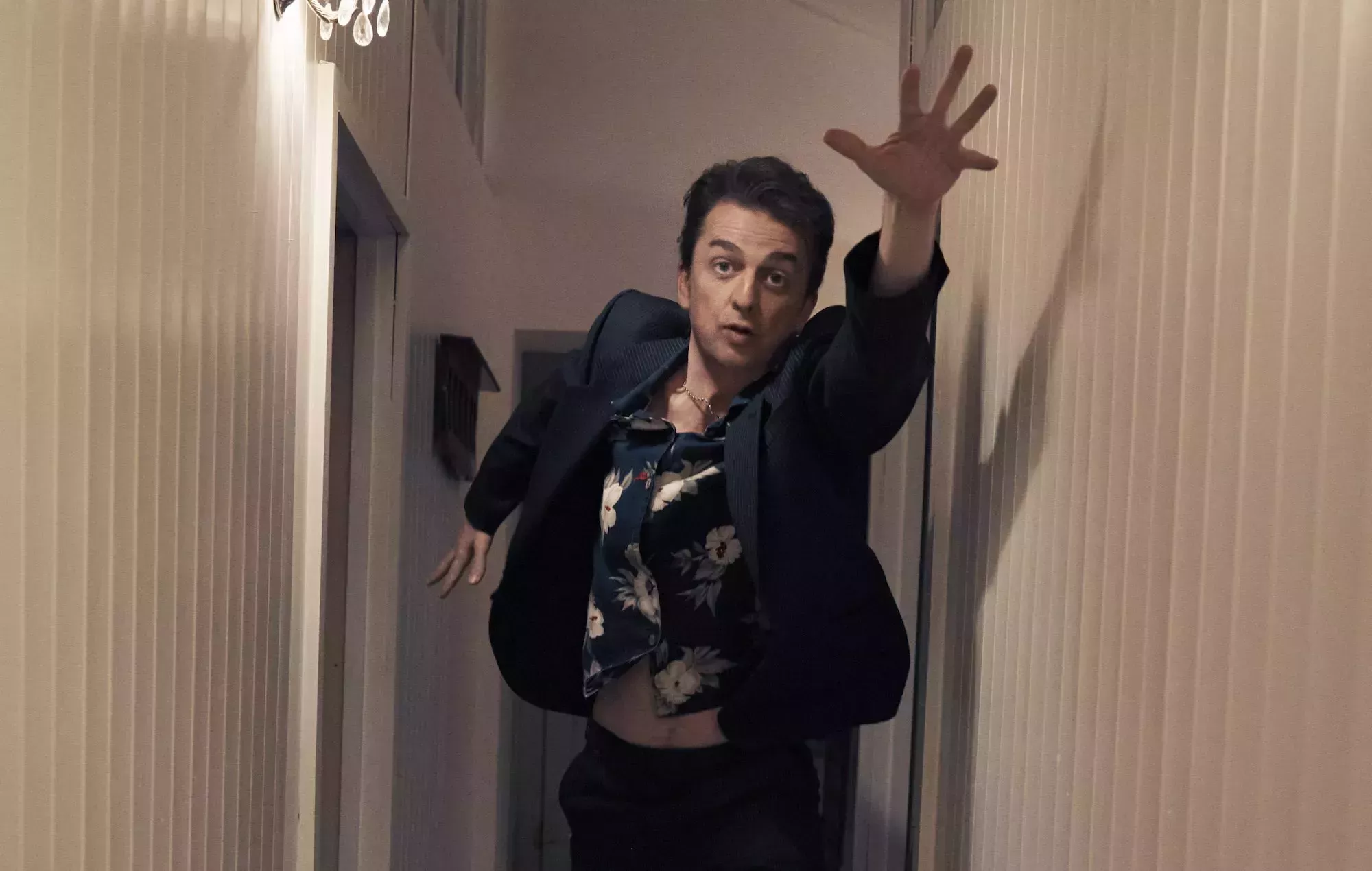 Danny Goffey, de Supergrass, nos habla de su nuevo álbum y libro 'Bryan Moone's DiscoPunk'