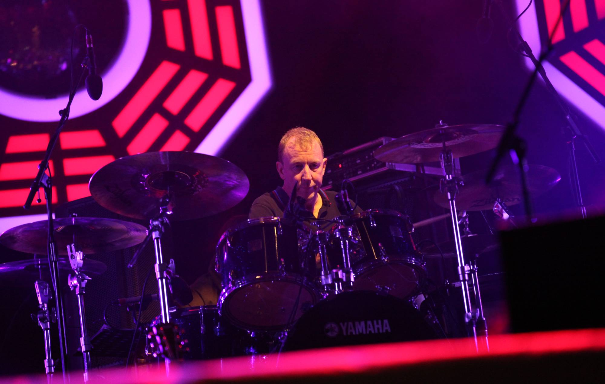 Dave Rowntree de Blur compone la banda sonora de la nueva temporada del drama de la BBC 'The Capture'