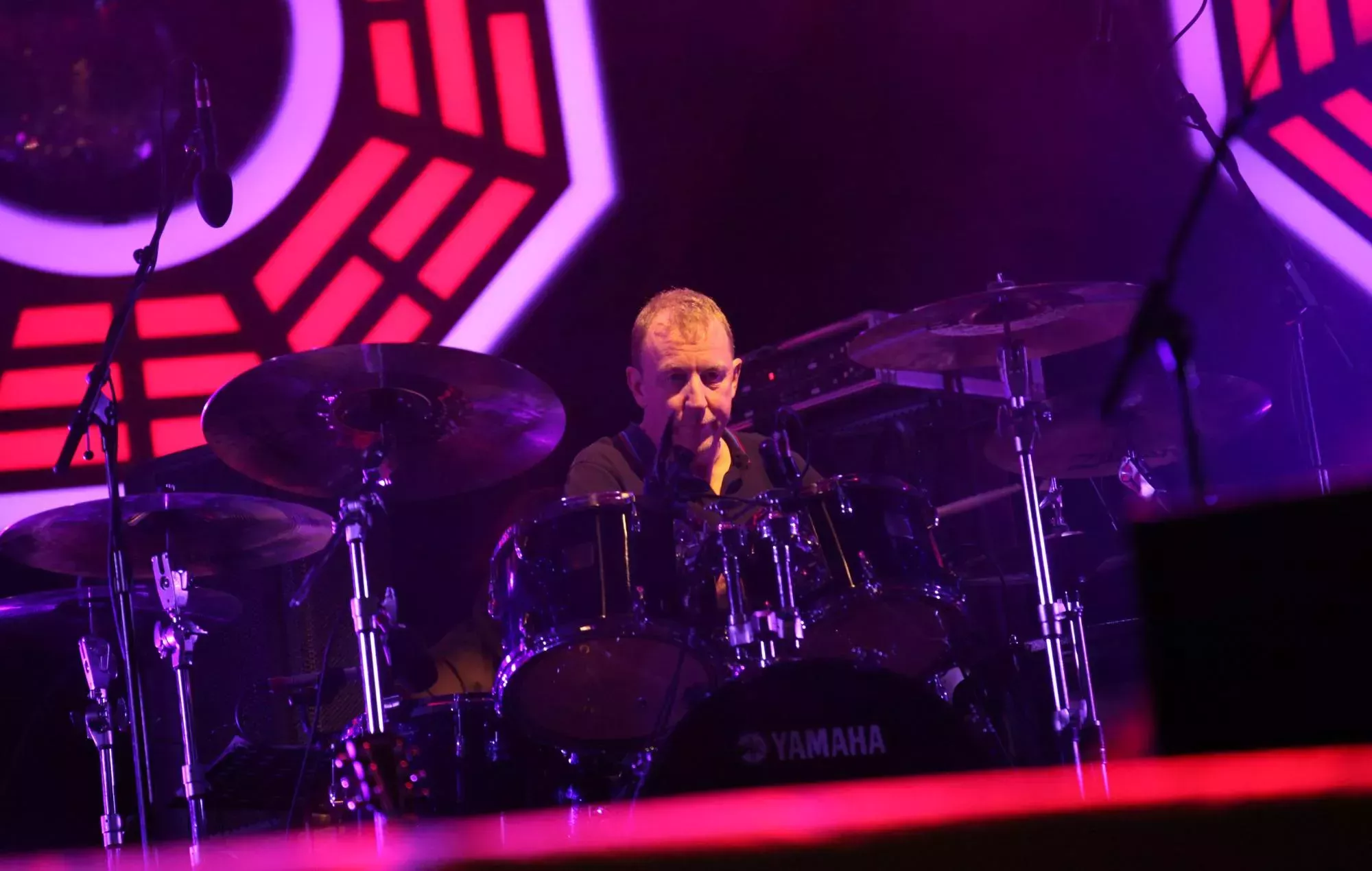 Dave Rowntree de Blur compone la banda sonora de la nueva temporada del drama de la BBC 'The Capture'