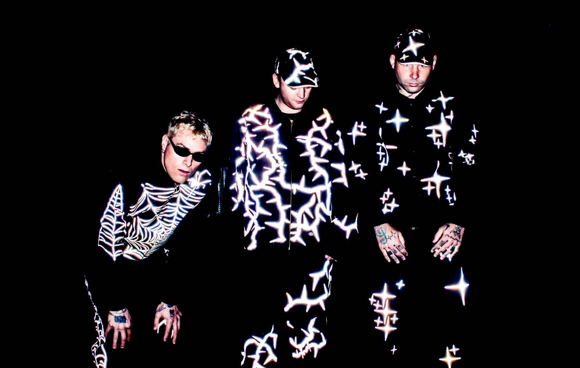 DMA'S comparte su nuevo single 'I Don't Need To Hide' y anuncia conciertos en el Reino Unido