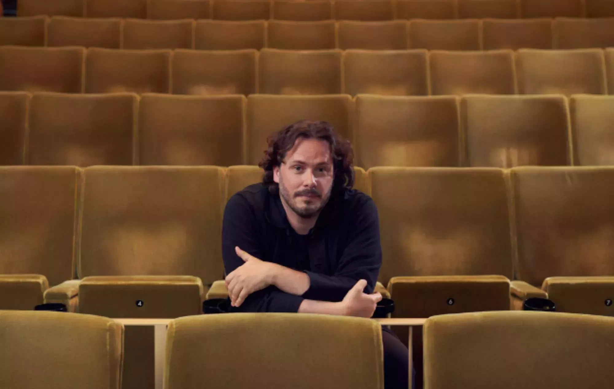 Edgar Wright impartirá una clase de cine en línea de BBC Maestro