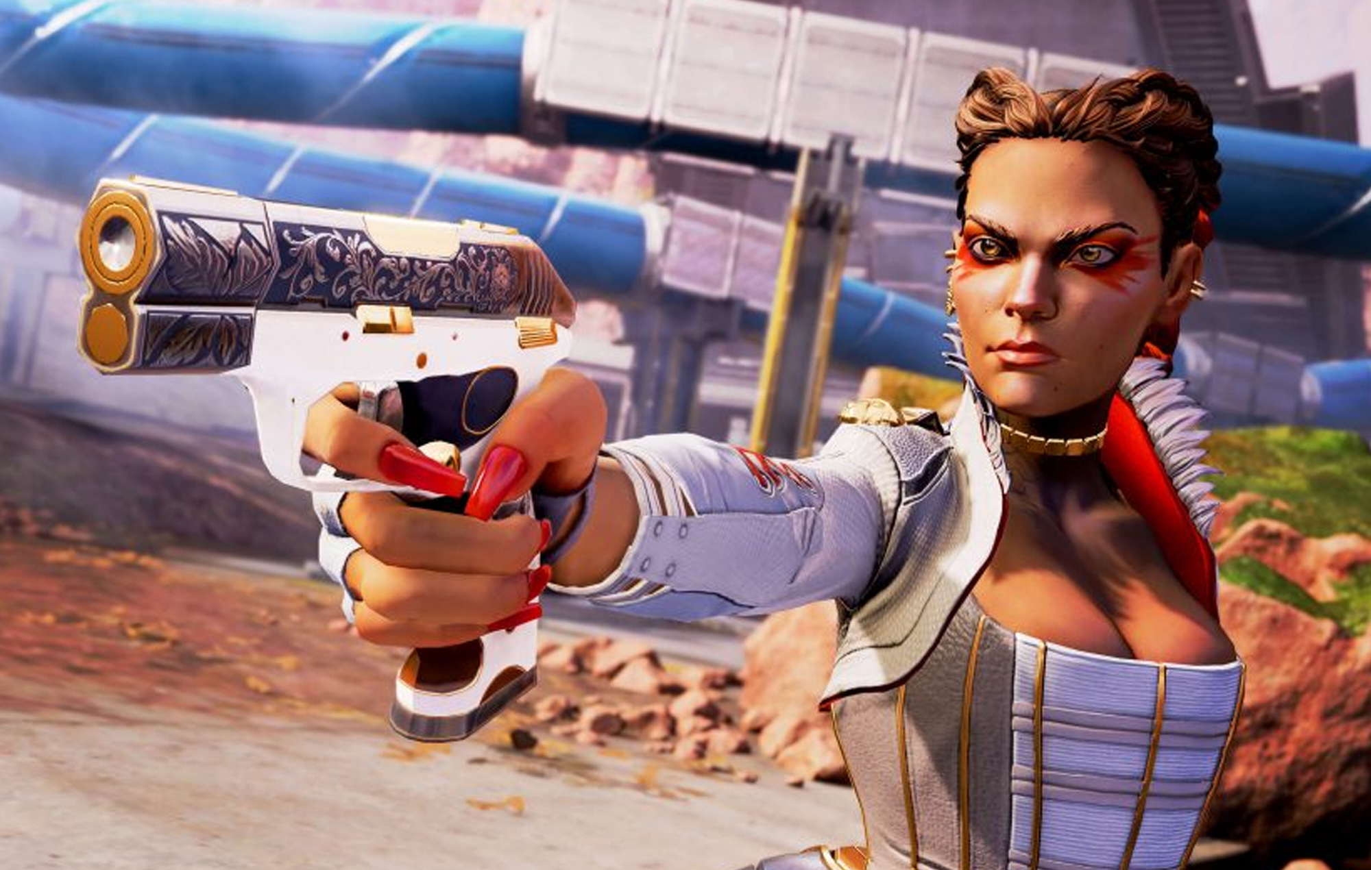 El bug anti-trampa de 'Apex Legends' estaría baneando a los jugadores