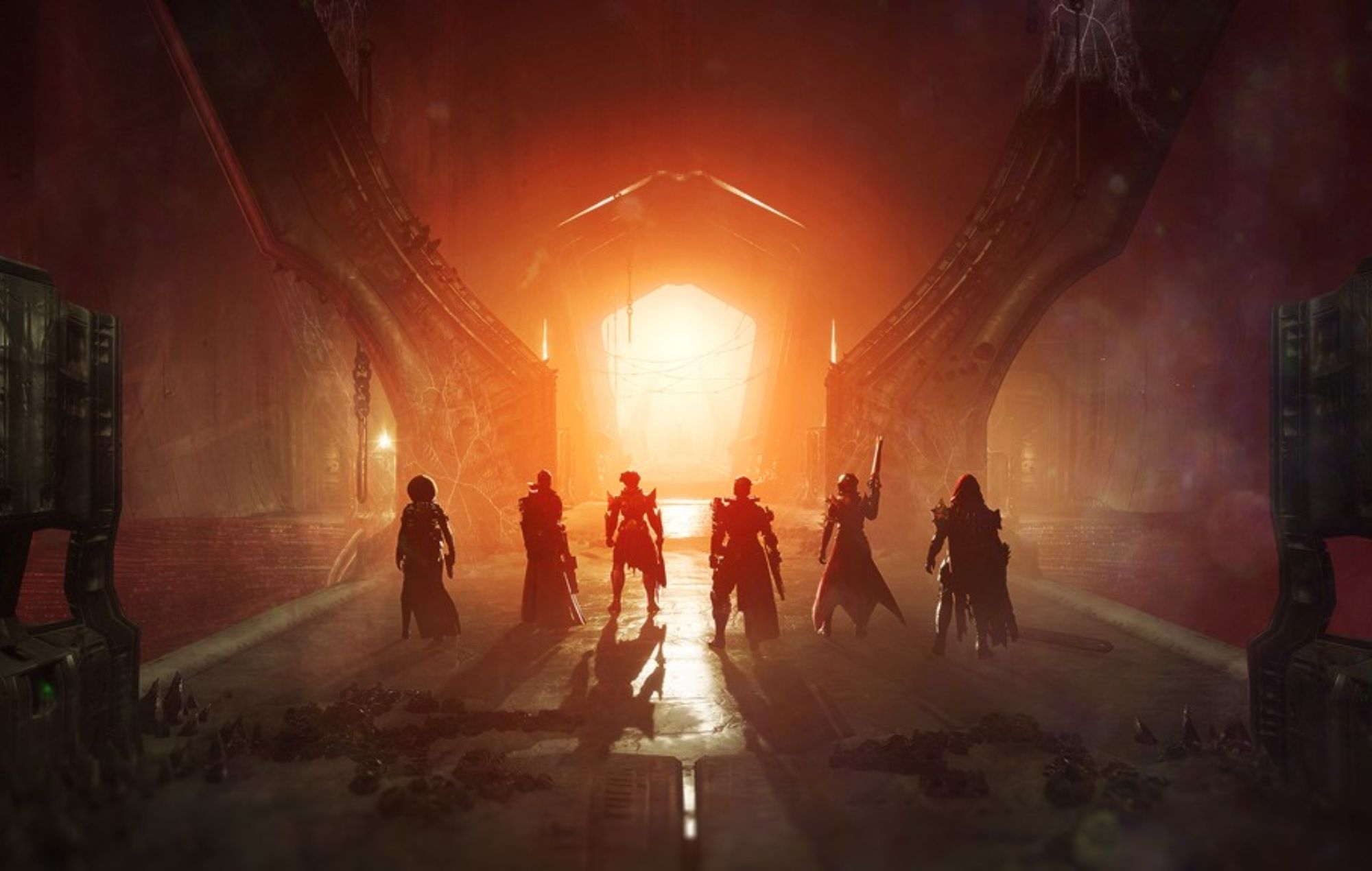 El Clan Elysium gana la primera carrera del mundo de 'Destiny 2'