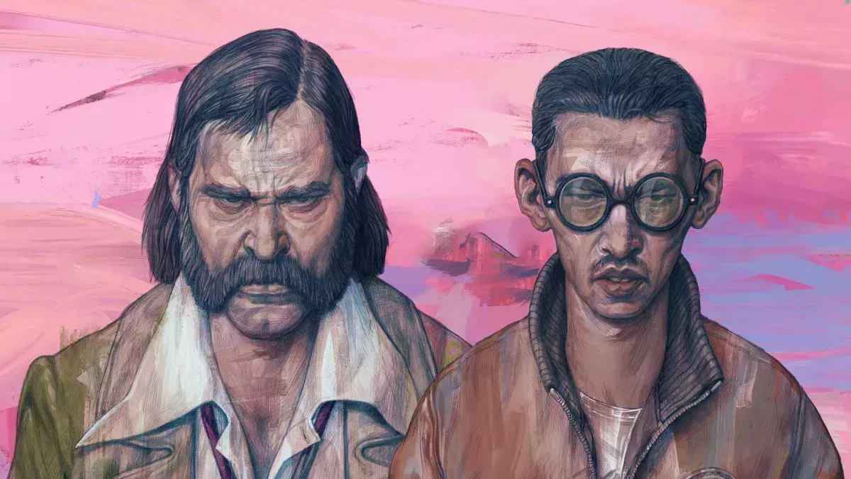 El creador de Disco Elysium busca artistas con 