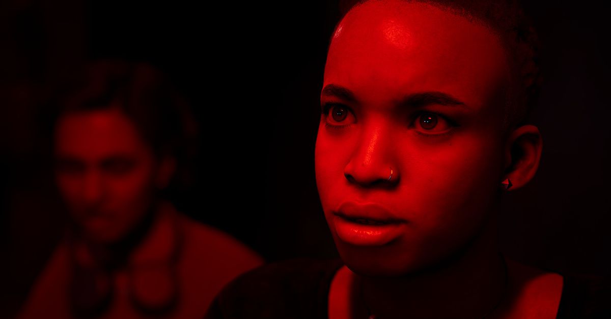 El crimen real y el "castillo de los asesinatos" de Chicago alimentan el nuevo juego de Dark Pictures, The Devil in Me