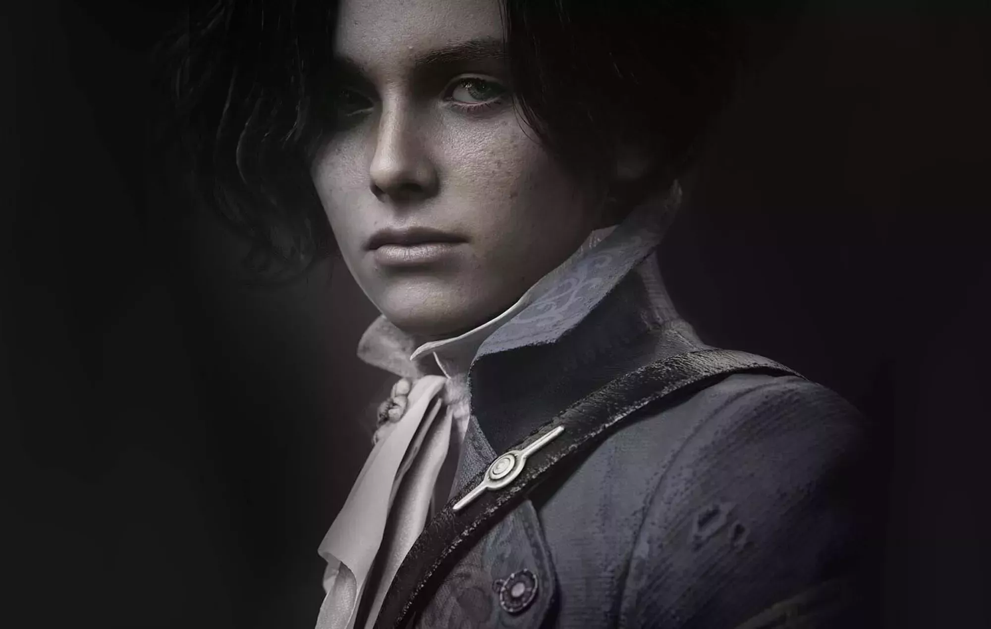 El director de 'Lies Of P' explica por qué el juego es sobre Pinocho