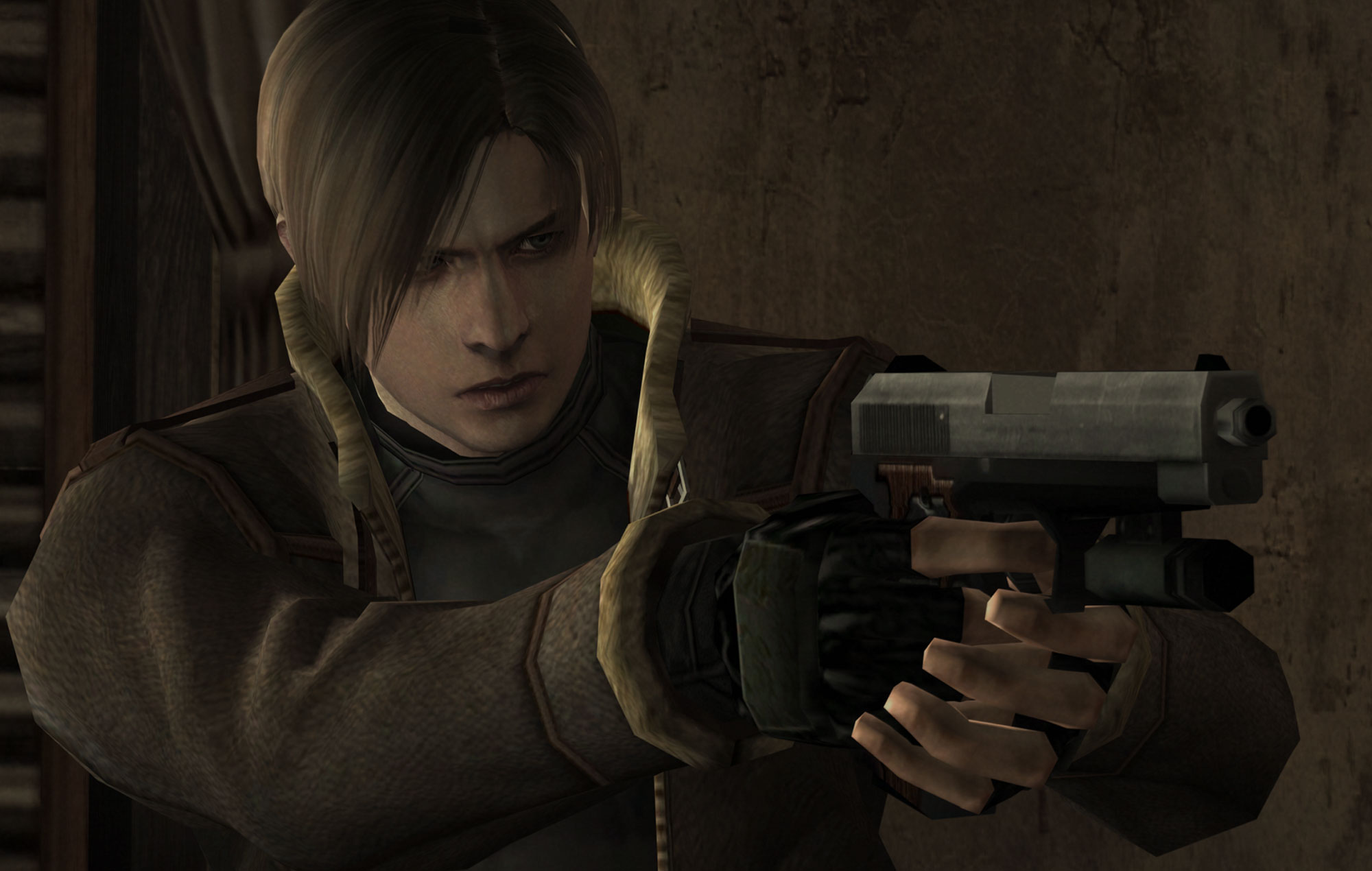 El director de 'Resident Evil 4' dice que la cámara no fue diseñada para ser "innovadora"