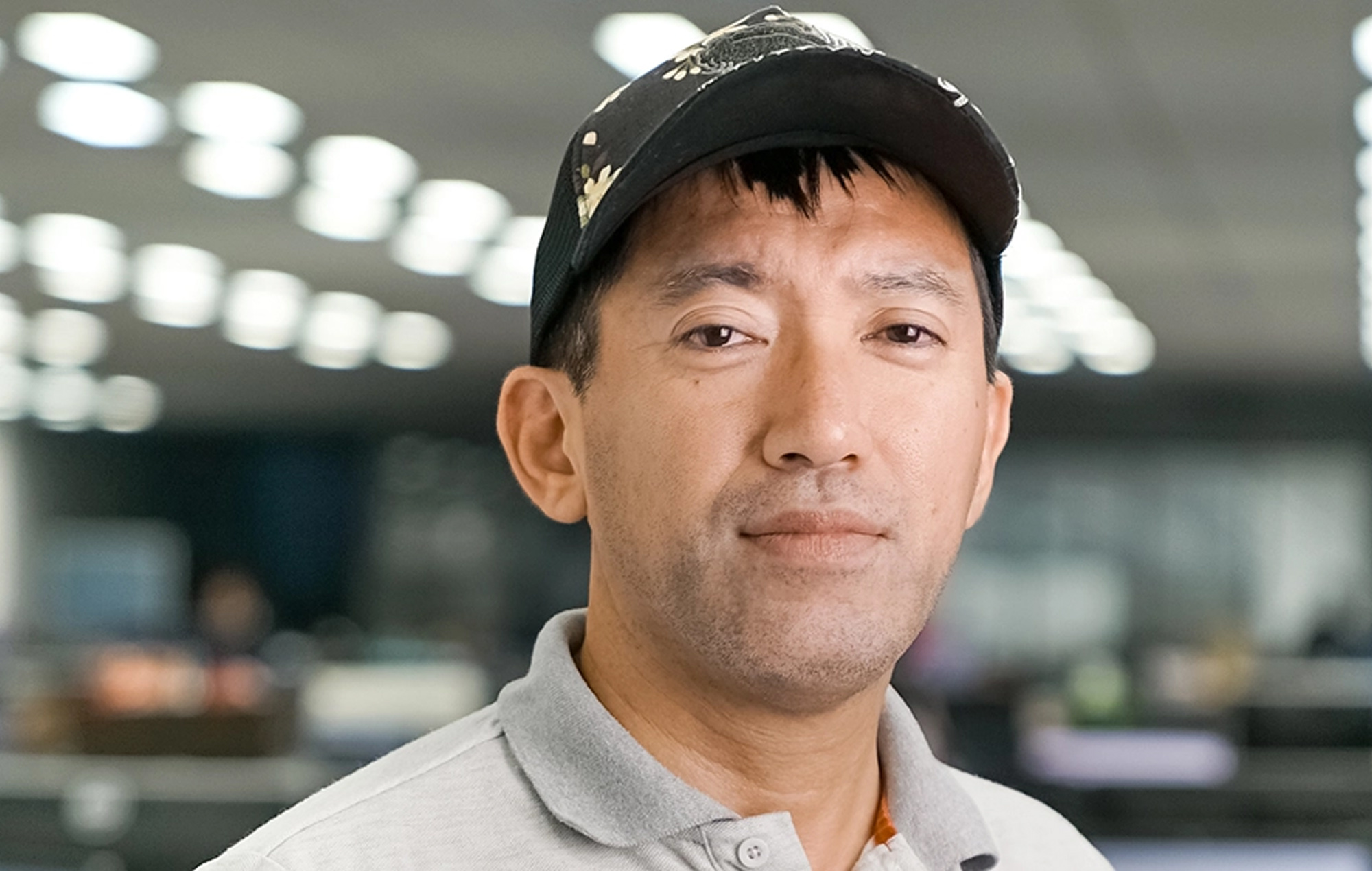 El director de 'Resident Evil', Shinji Mikami, quiere hacer su propio juego