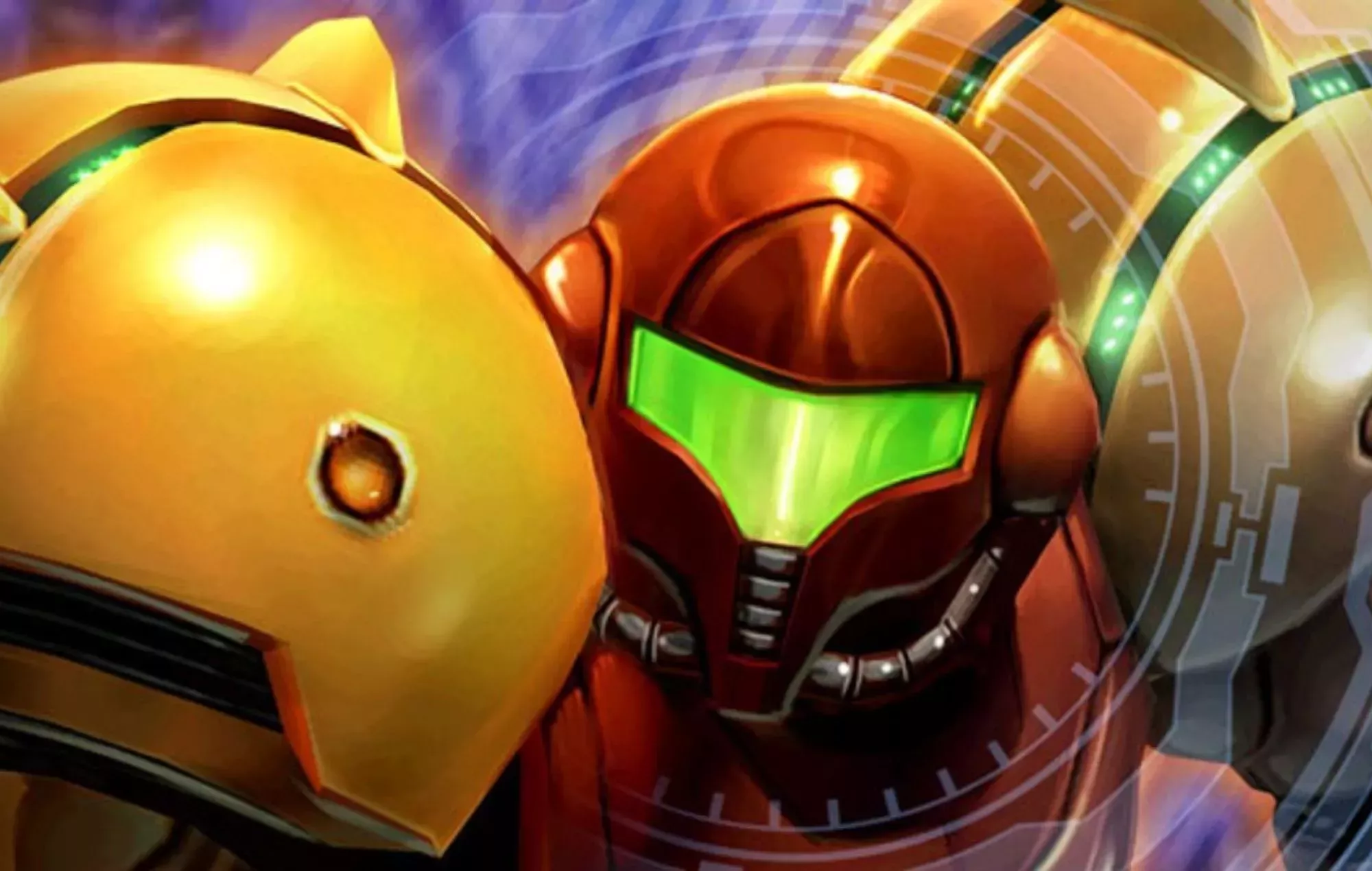 El dúo electrónico Autechre afirma que estuvo a punto de marcar 'Metroid Prime'