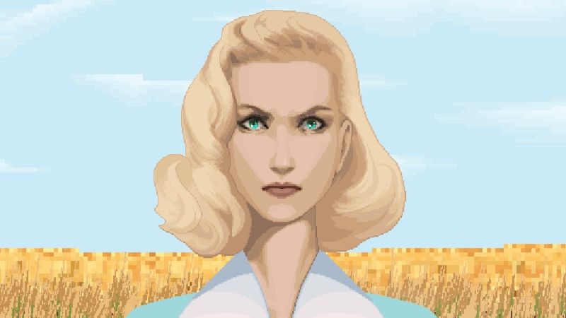 El EEK3 de este año tenía survival horror, fishing horror y un RPG de gestión en un supermercado encantado