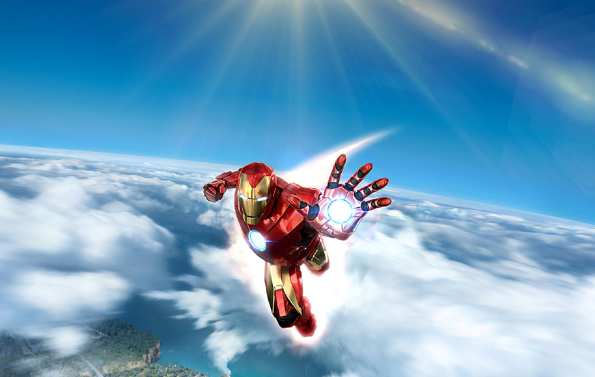 El estudio de 'Just Cause' Avalanche habría trabajado en el juego cancelado de 'Iron Man'