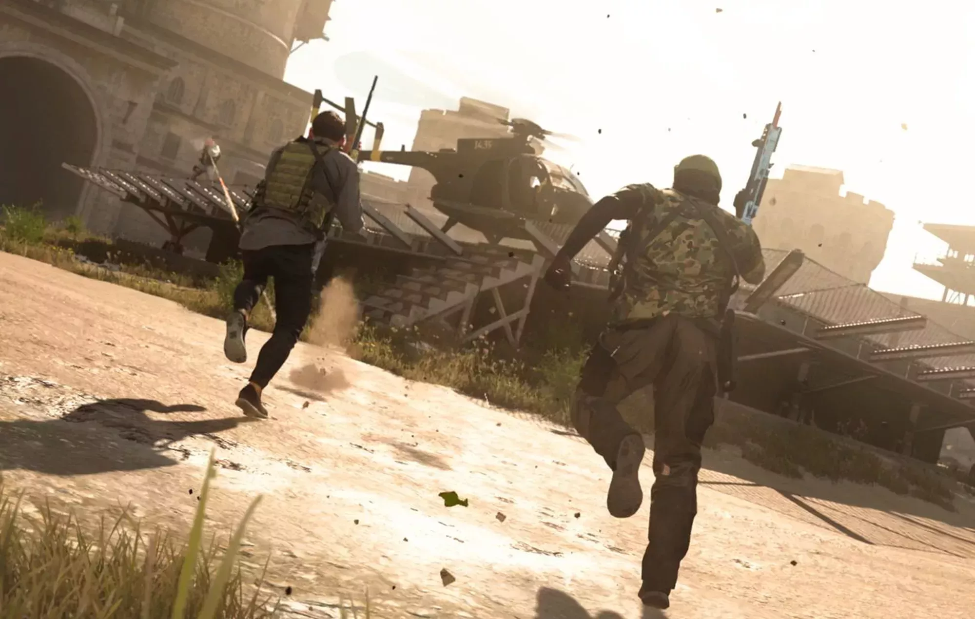 El fallo de ping de 'Call Of Duty: Warzone' está haciendo el juego 
