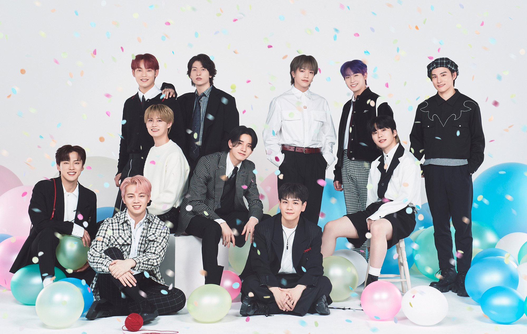 El grupo de J-pop JO1 se retira de KCON LA debido a COVID-19