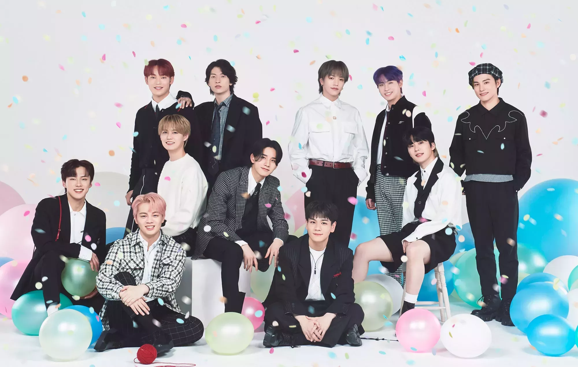 El grupo de J-pop JO1 se retira de KCON LA debido a COVID-19