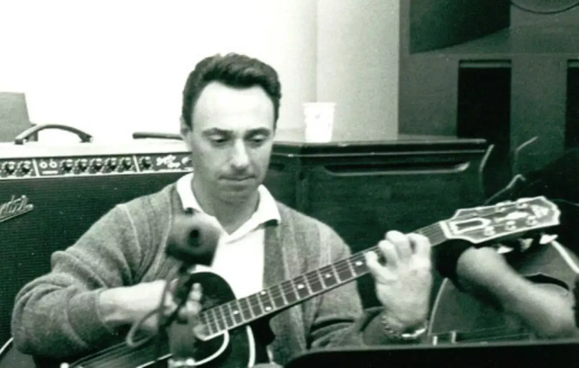 El guitarrista de The Wrecking Crew, Bill Pitman, ha muerto a los 102 años