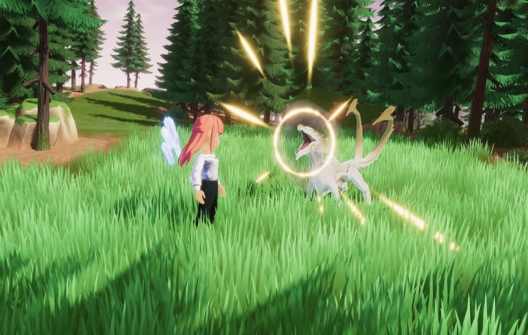 El juego de criptomonedas 'Untamed Isles' se pone en pausa y no reembolsará a los patrocinadores de Kickstarter