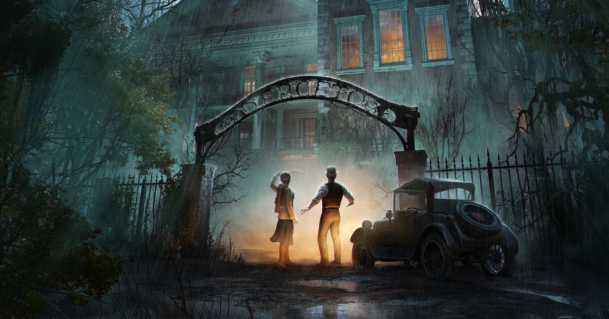 El juego de supervivencia Alone in the Dark tendrá una nueva versión