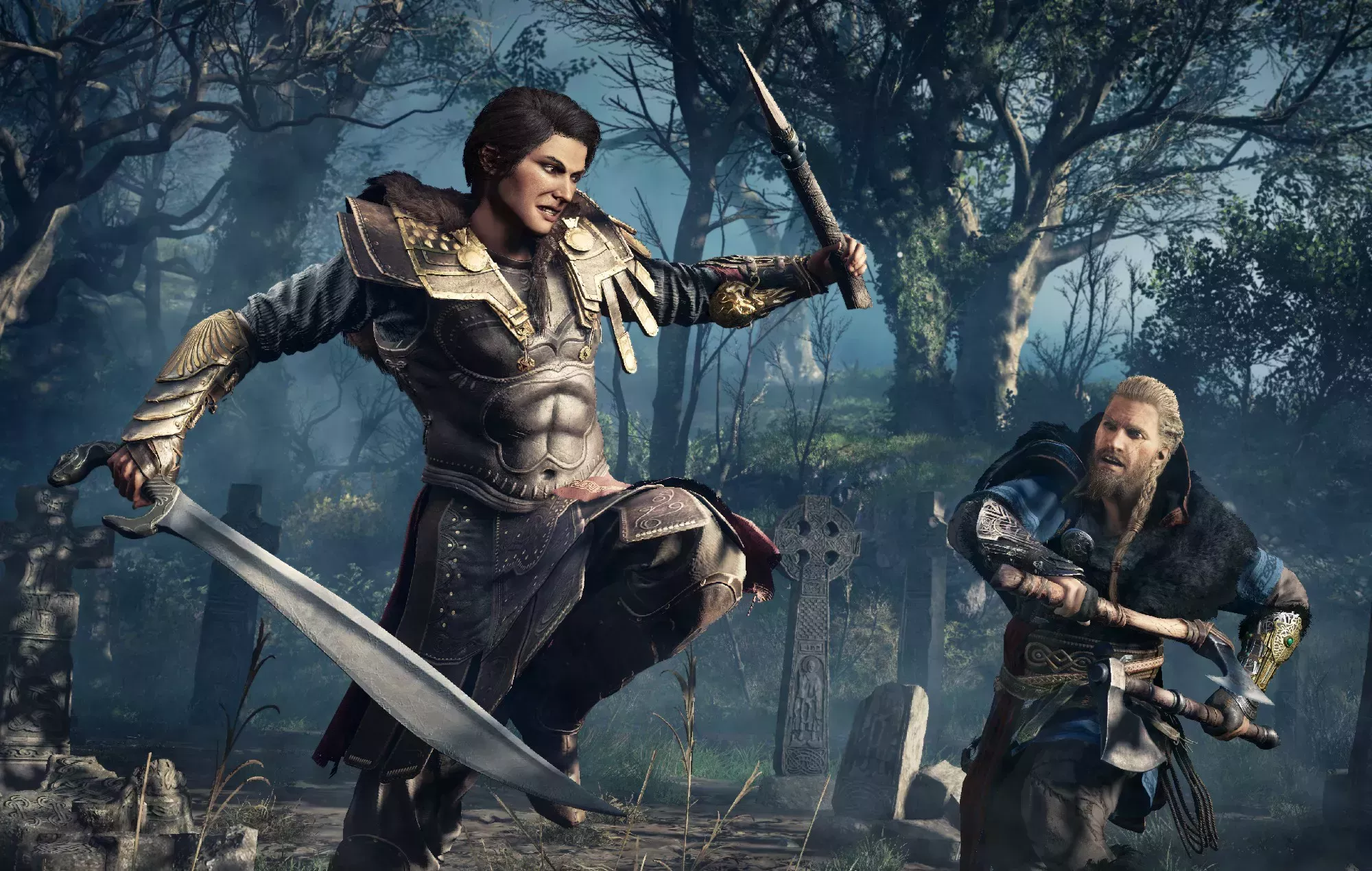 El logotipo oculto de Ubisoft+ sugiere que podría llegar pronto a Xbox