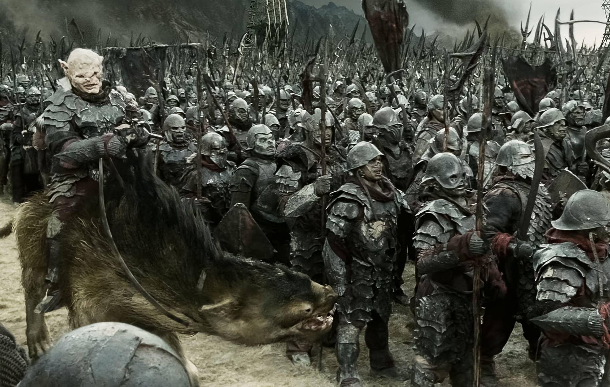 El nuevo juego de "El Señor de los Anillos" será publicado por Private Division