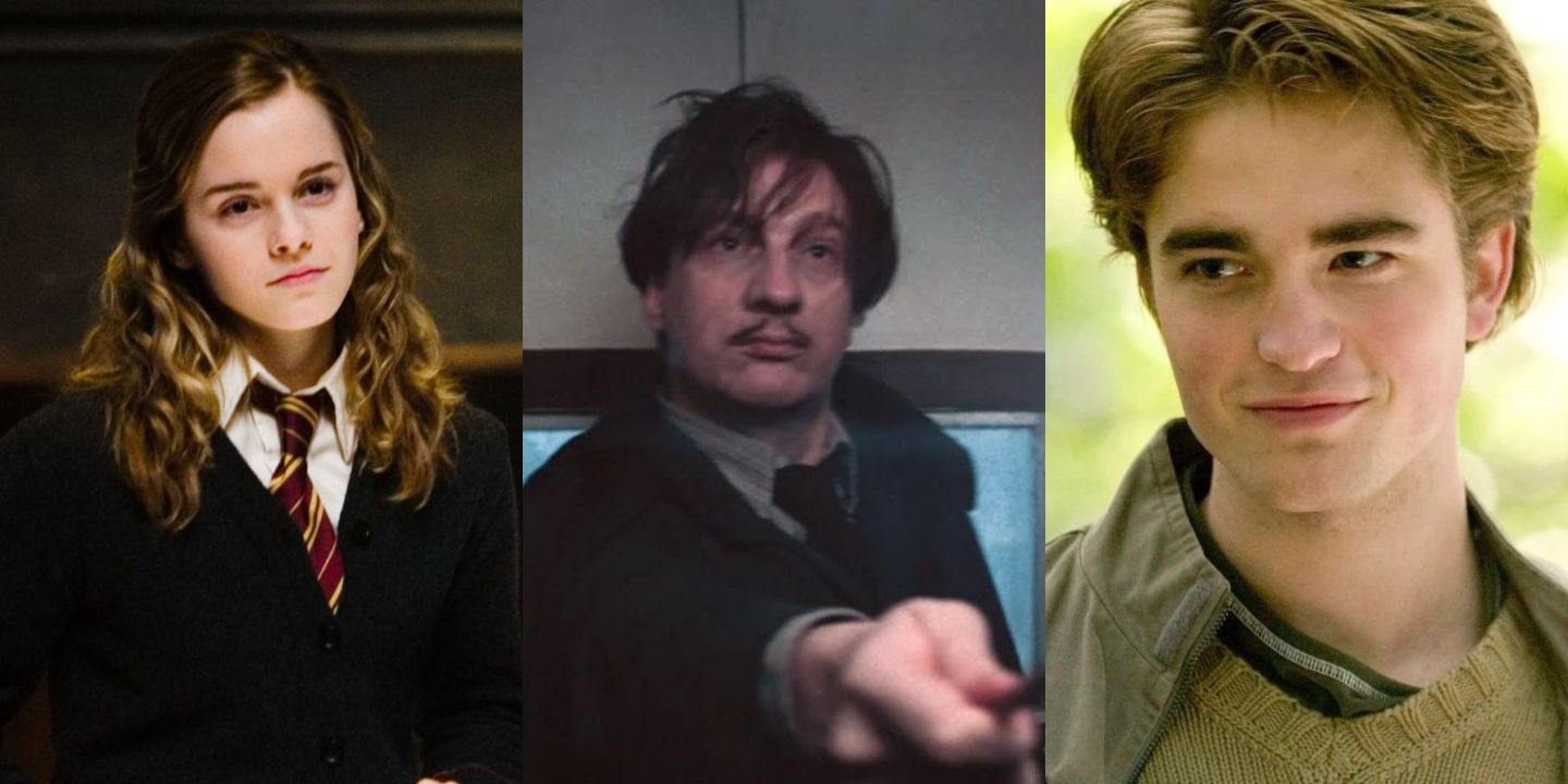 El personaje que se robó el show en cada película de Harry Potter