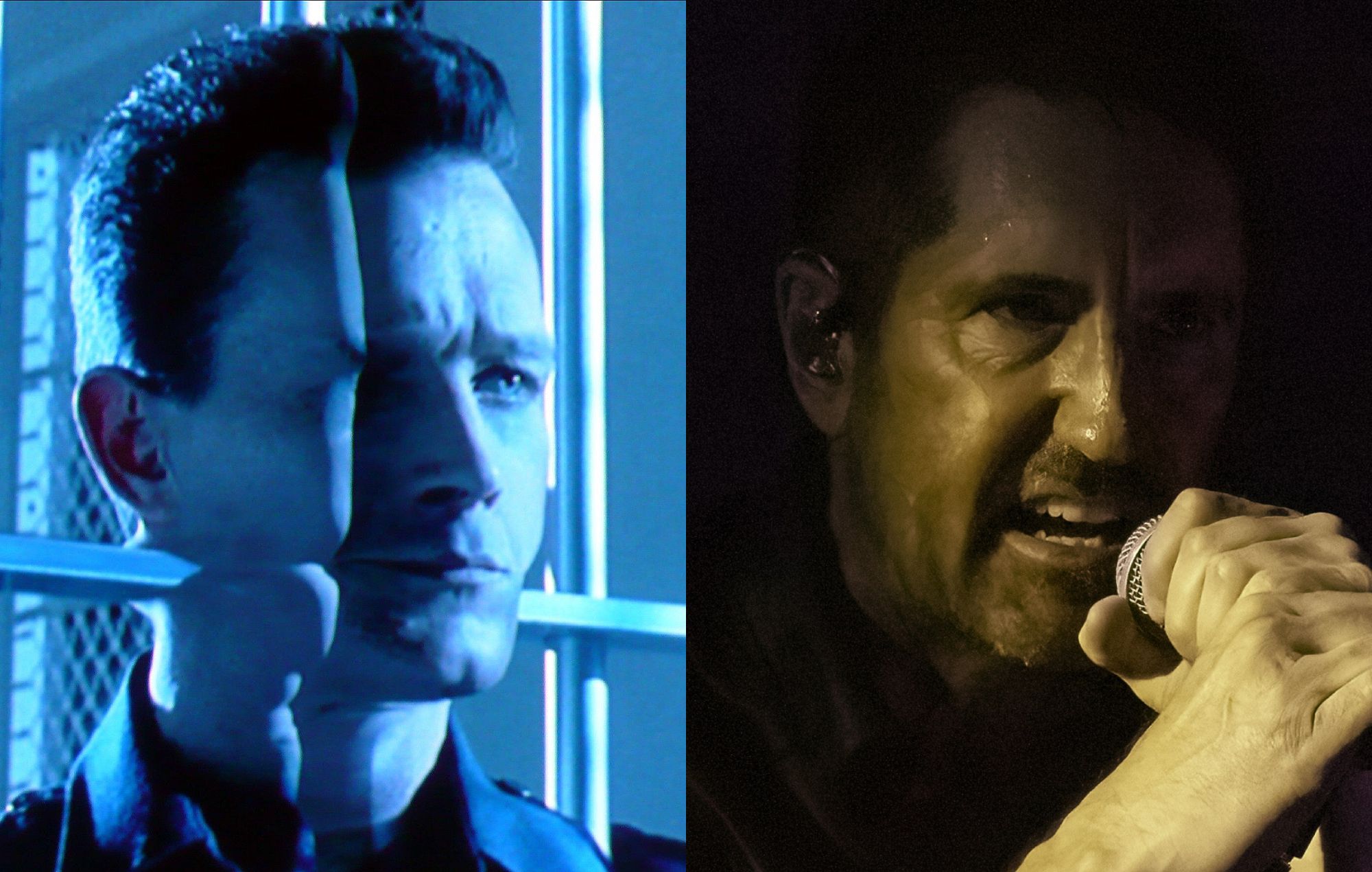 El protagonista de 'Terminator 2', Robert Patrick, intentó meter a Nine Inch Nails en la banda sonora en lugar de Guns N' Roses