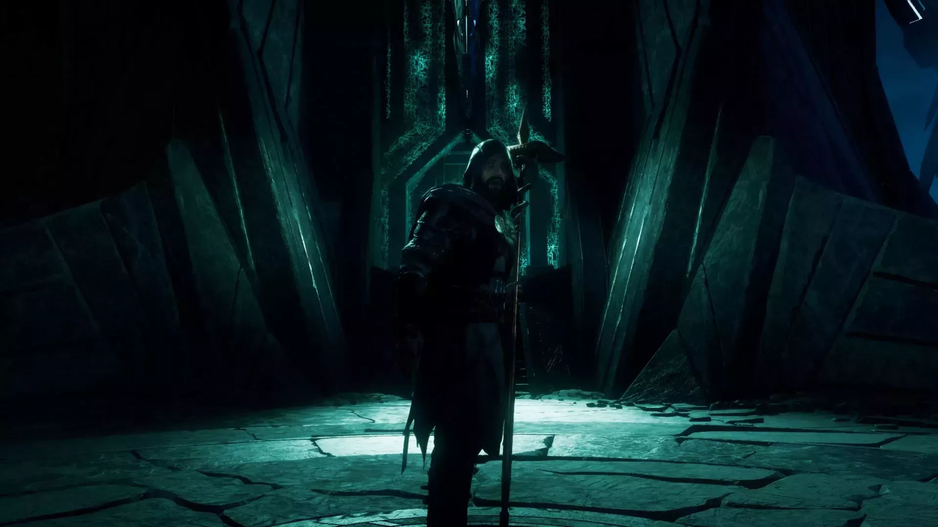 El próximo Assassin's Creed se titula Mirage y está protagonizado por un joven Basim