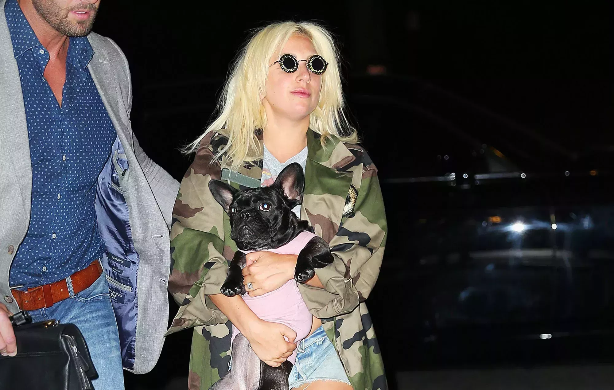 El secuestrador de perros de Lady Gaga es condenado a prisión mientras el presunto tirador, liberado por error de la cárcel, vuelve a ser detenido