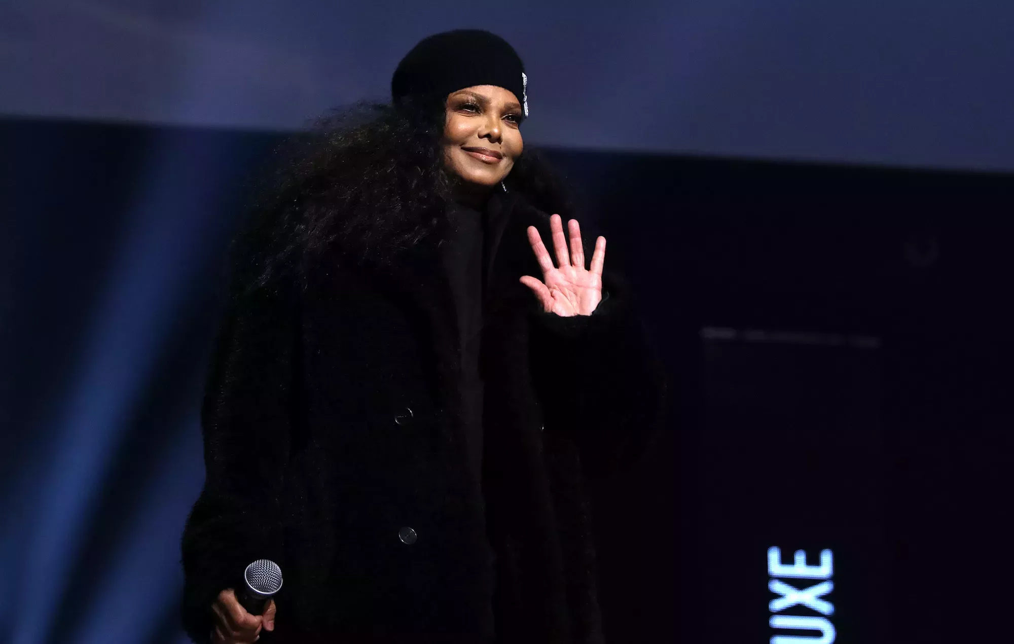 El single 'Rhythm Nation' de Janet Jackson hace que los viejos ordenadores portátiles se colapsen