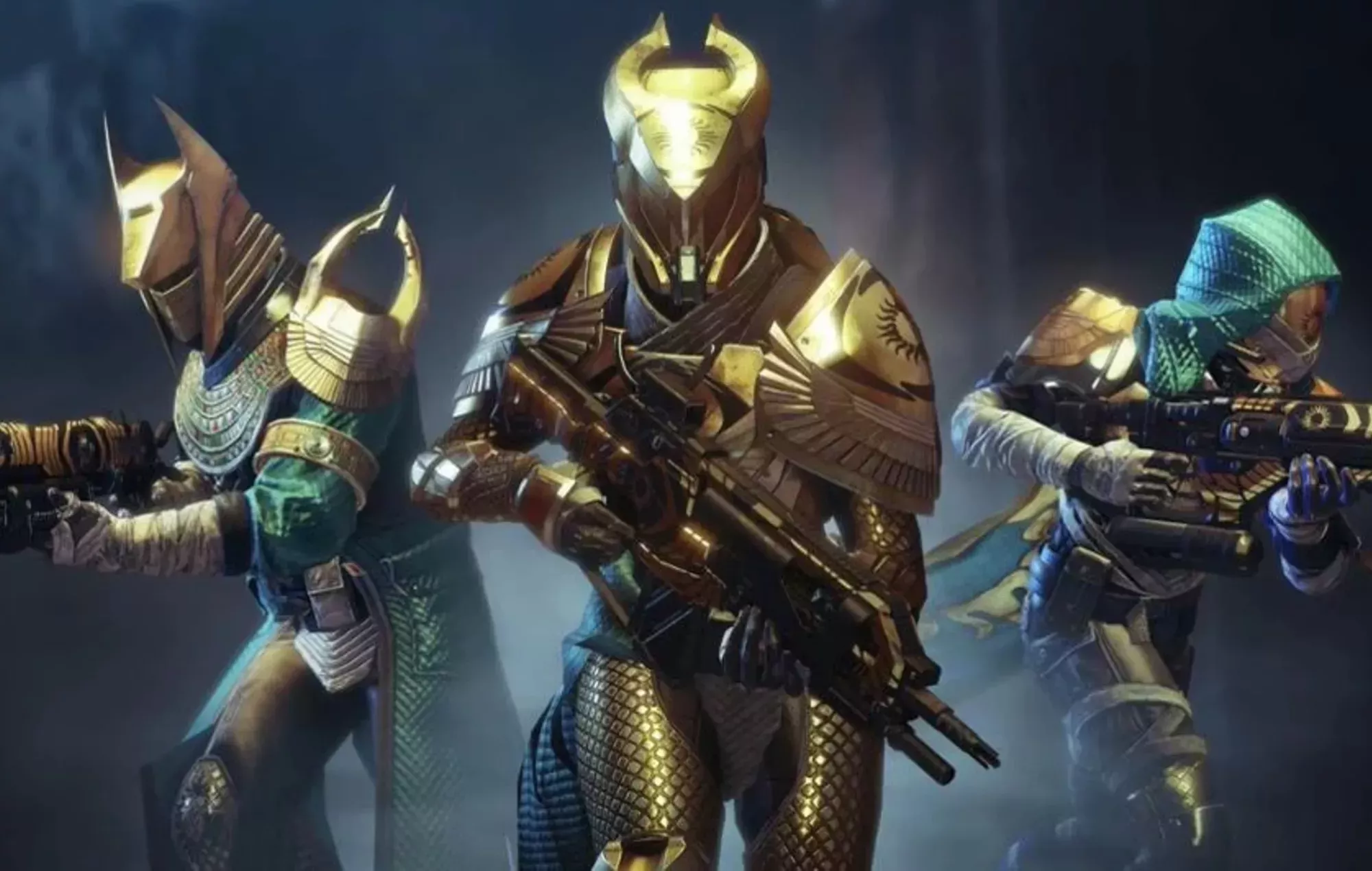 El sitio de trucos de 'Destiny 2' afirma que hizo el juego más popular