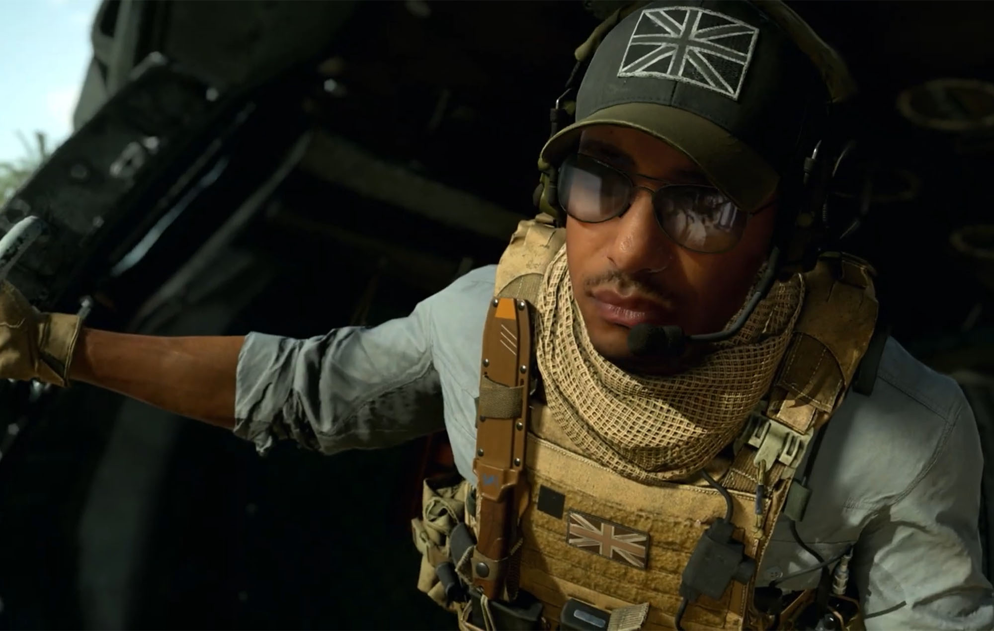 El stream de 'Call Of Duty' revelará el multijugador de 'Modern Warfare 2' y el "futuro" de 'Warzone'