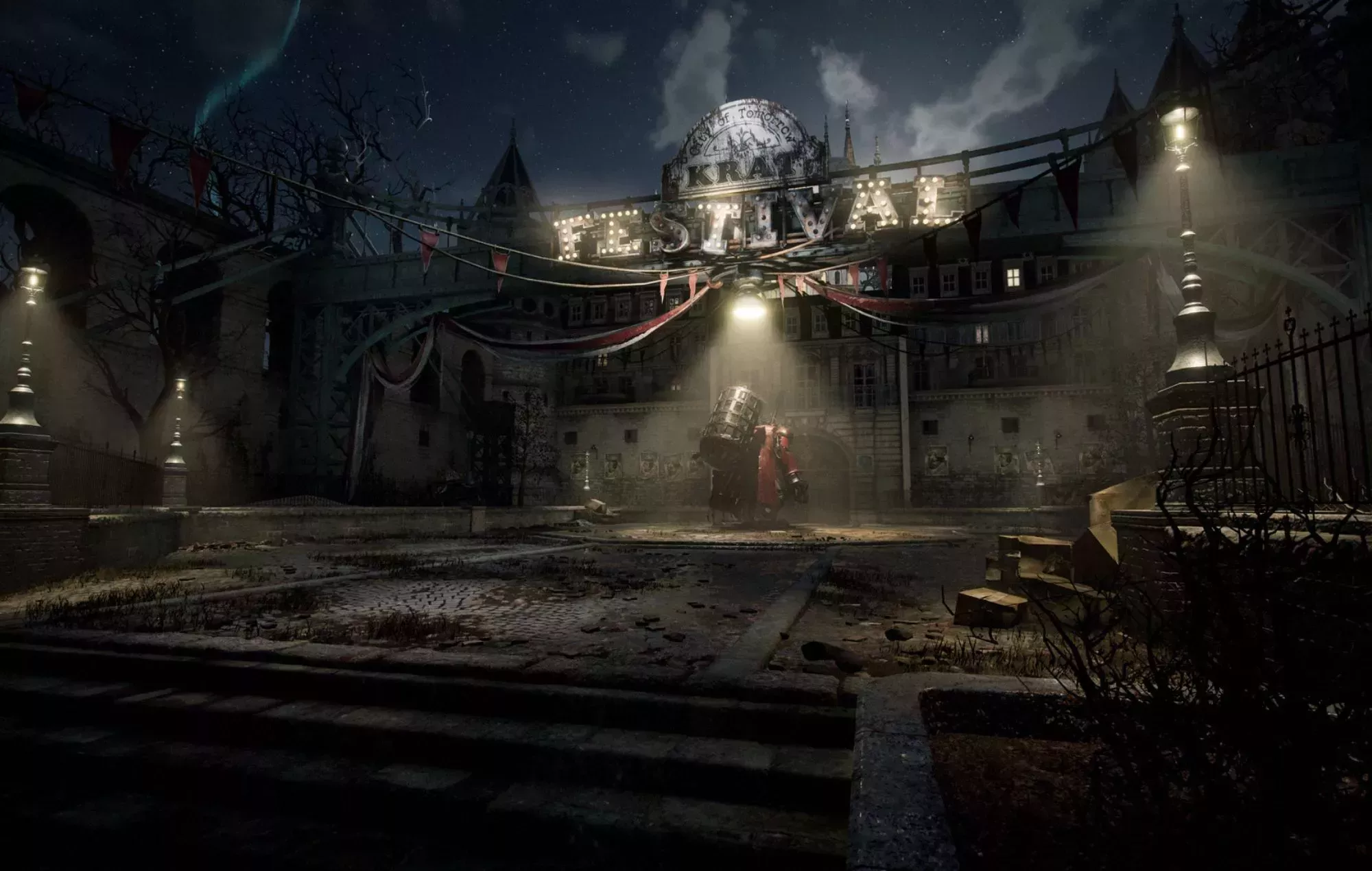 El tráiler de 'Lies Of P' confirma el lanzamiento de Xbox Game Pass en 2023