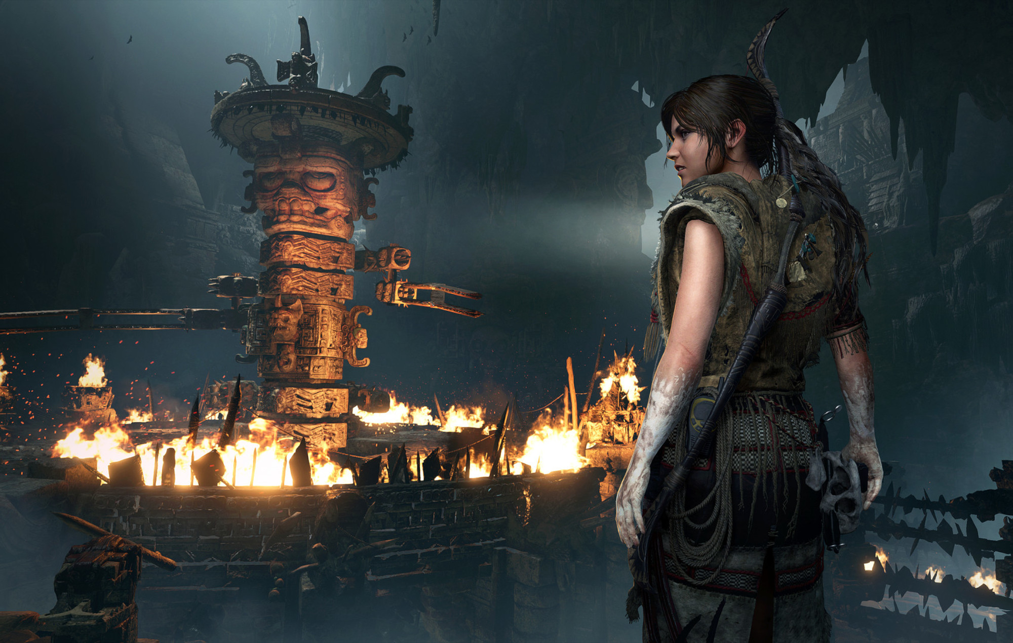 Embracer Group completa la adquisición de los estudios de 'Tomb Raider' y 'Deus Ex'