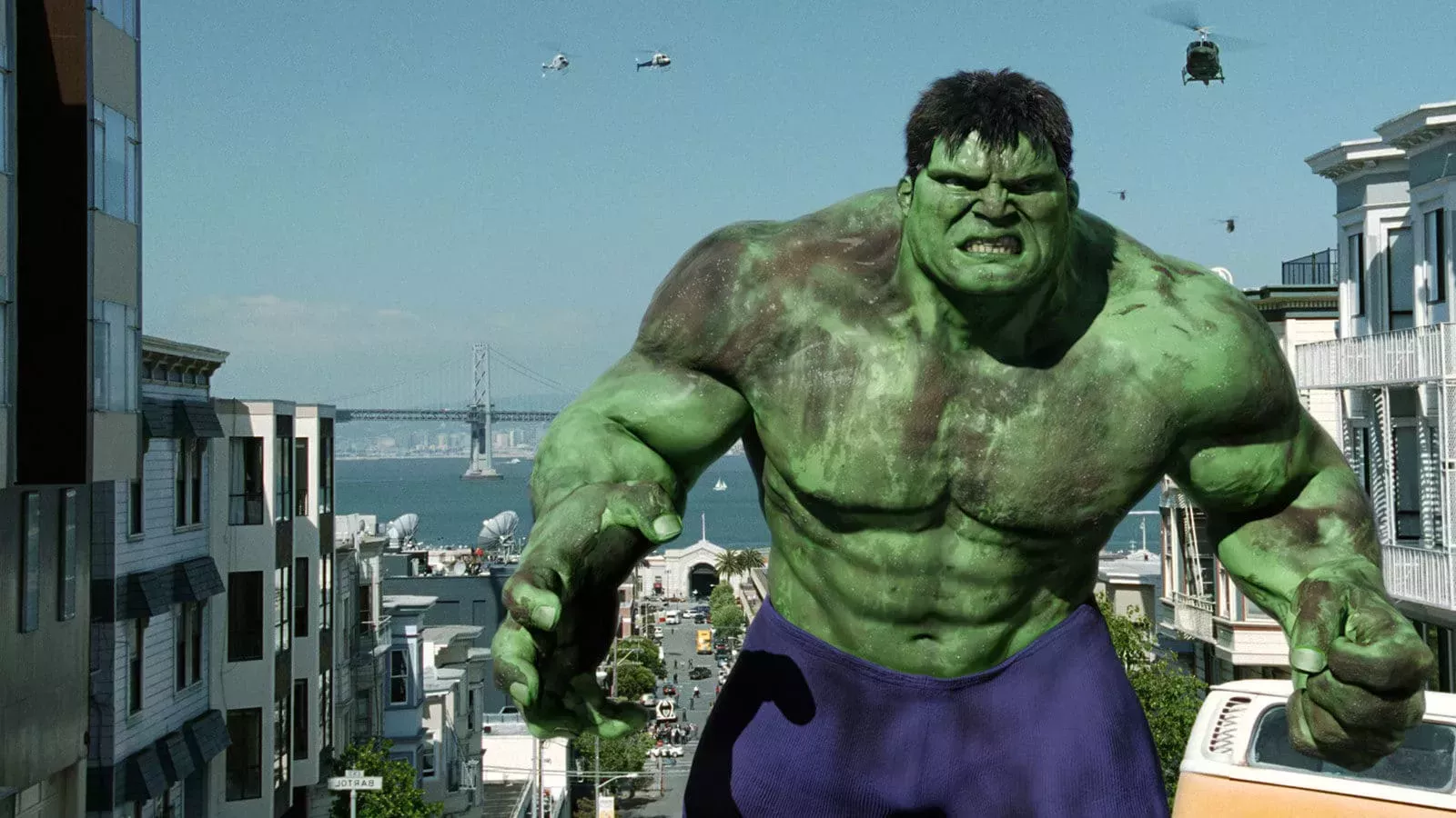 En 'La ley de los superhumanos', She-Hulk se enfrenta a la continuidad del MCU