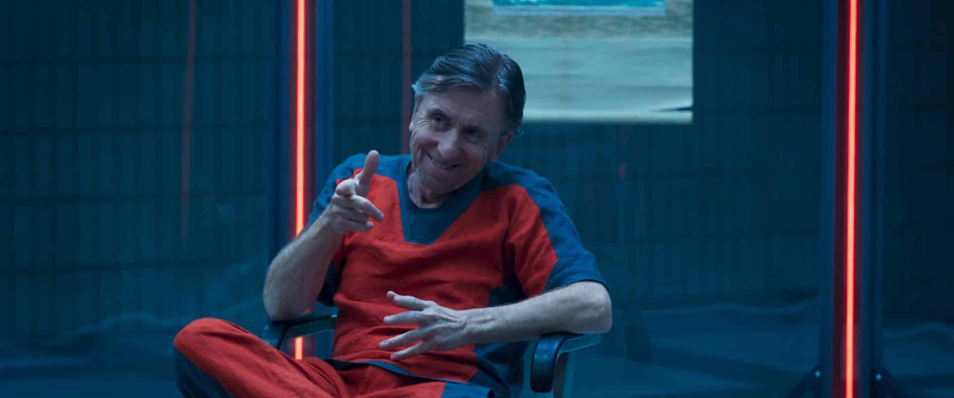 En 'La ley de los superhumanos', She-Hulk se enfrenta a la continuidad del MCU