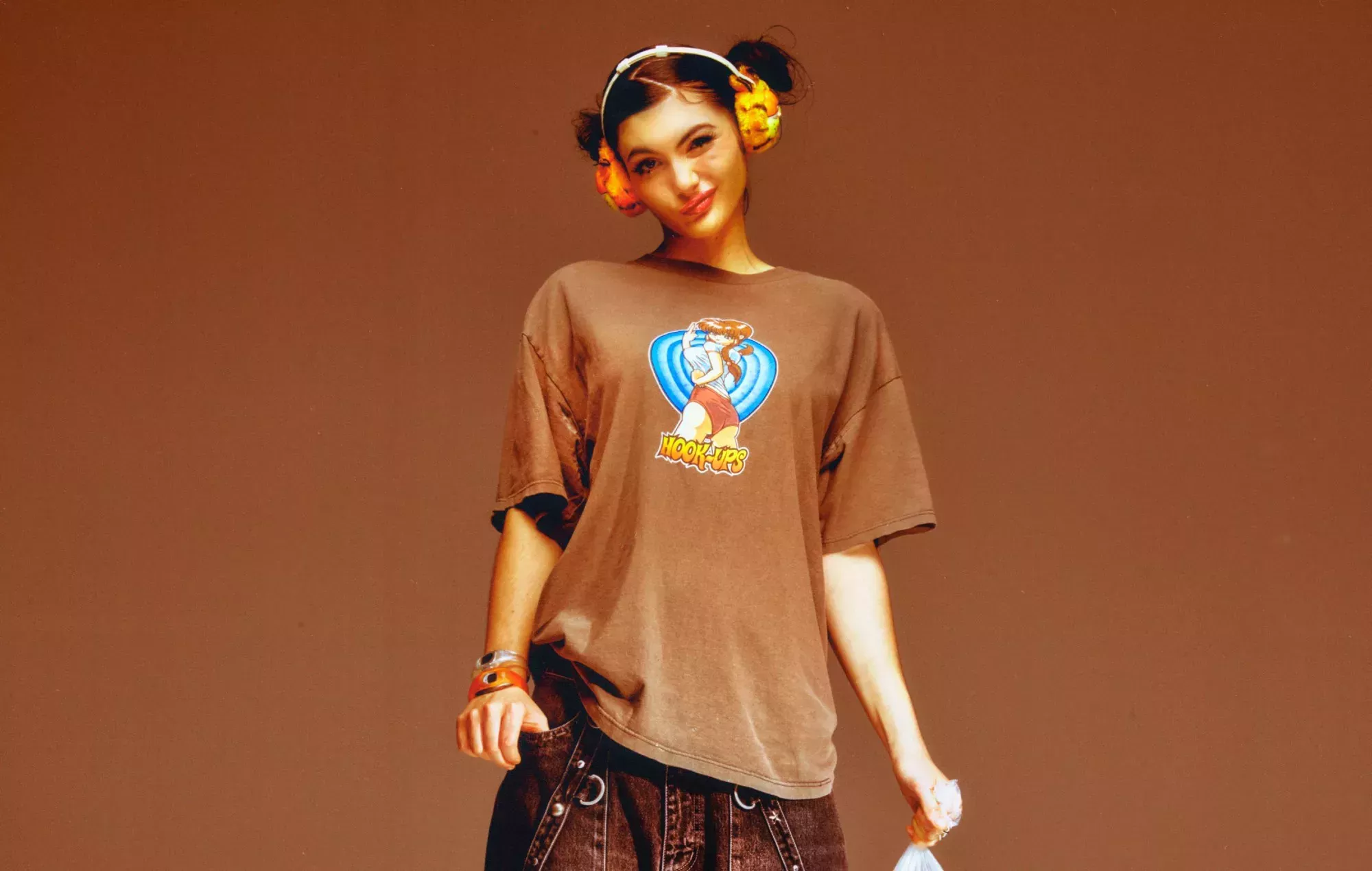 Escucha el nuevo tema de Willow Kayne 'Rat Race'