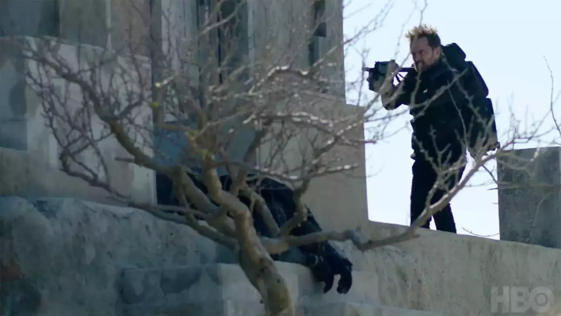 Fidelity' demuestra los límites de la mente bicameral de Westworld