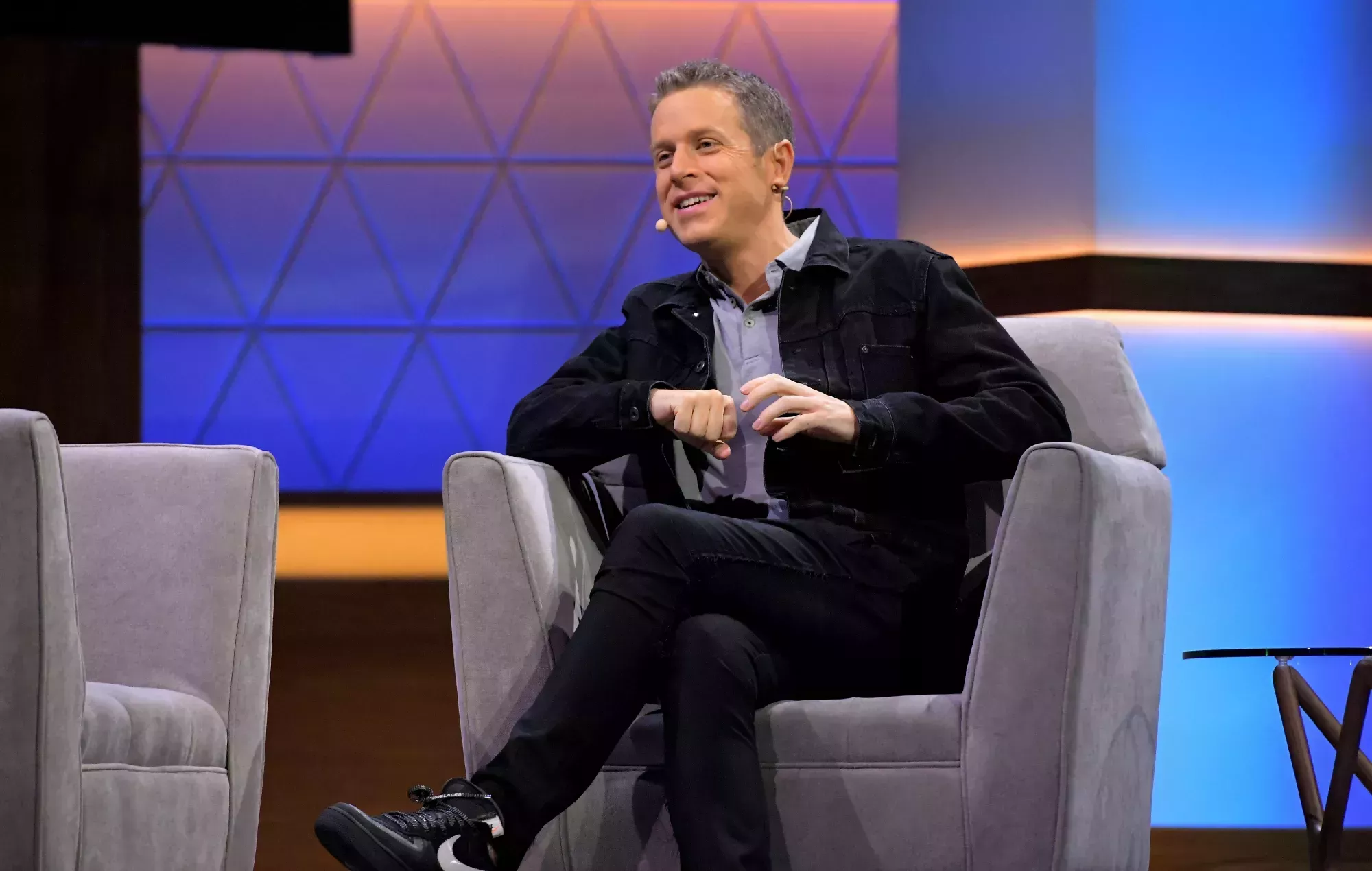 Geoff Keighley dice que la Noche de Apertura de la Gamescom será un 