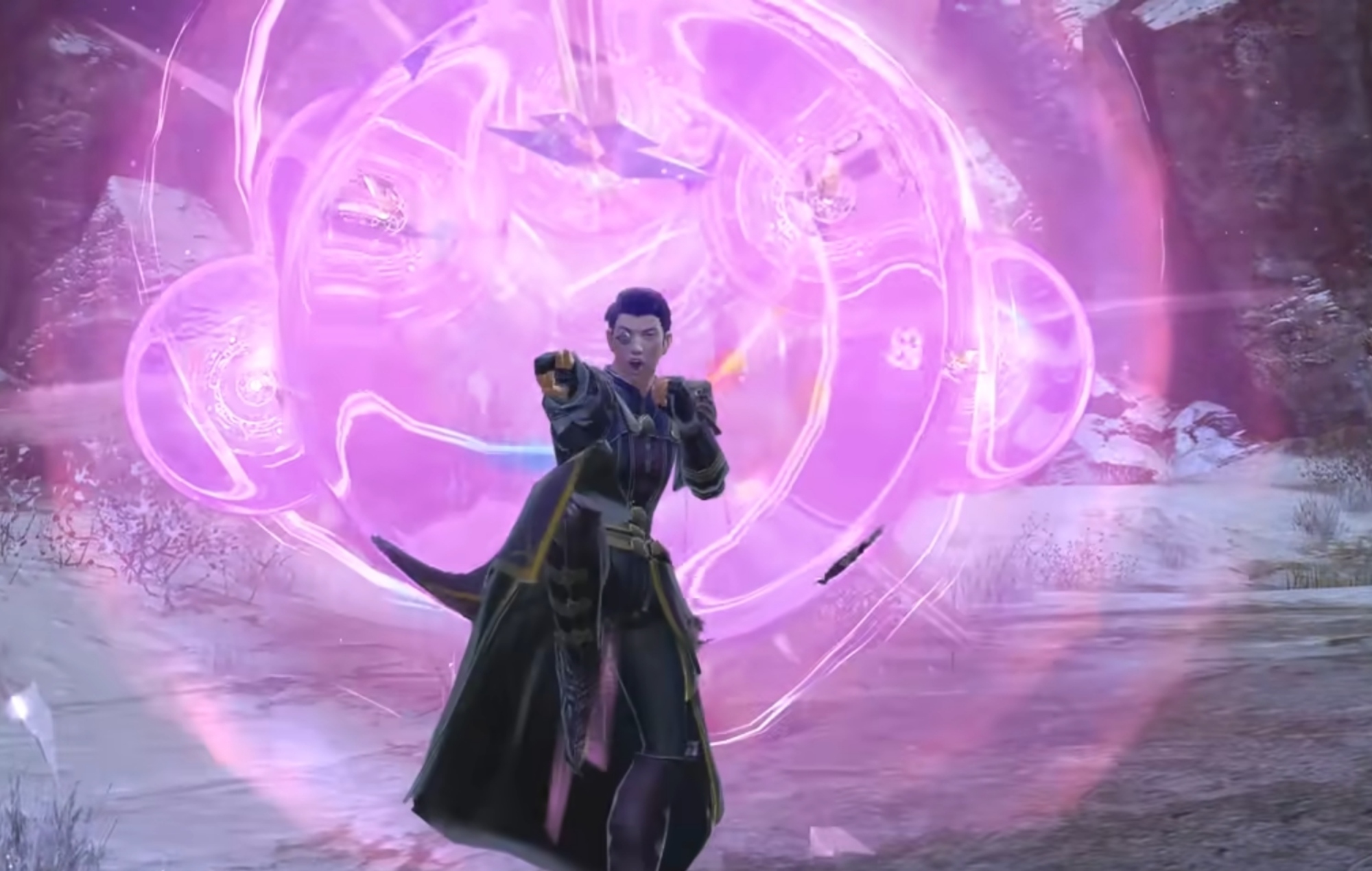 'Guild Wars 2' llegará a Steam la próxima semana