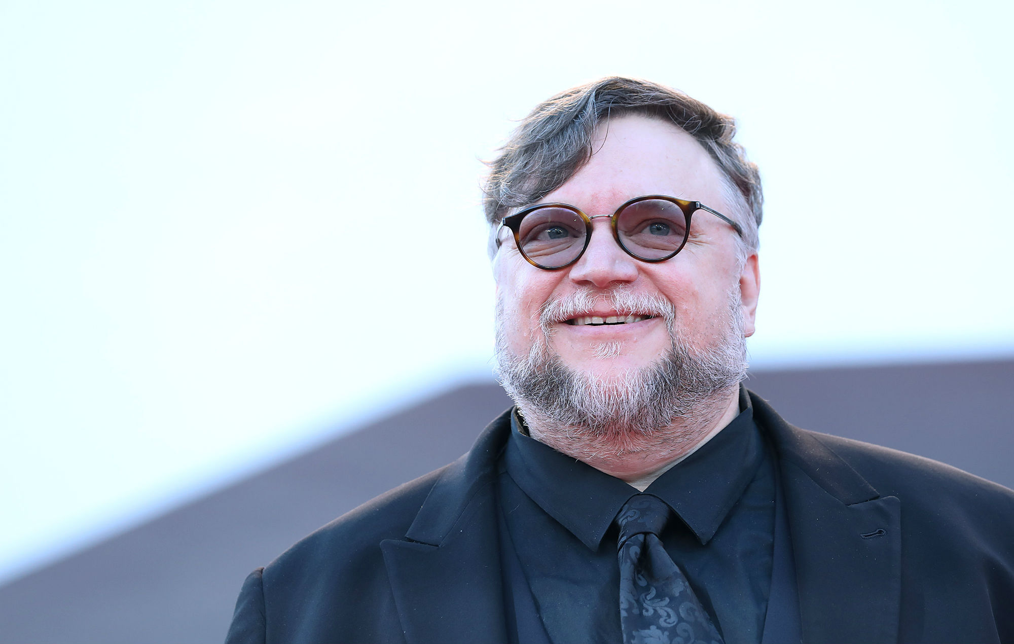 Guillermo del Toro sigue molesto por la cancelación de 'Silent Hills' de Hideo Kojima